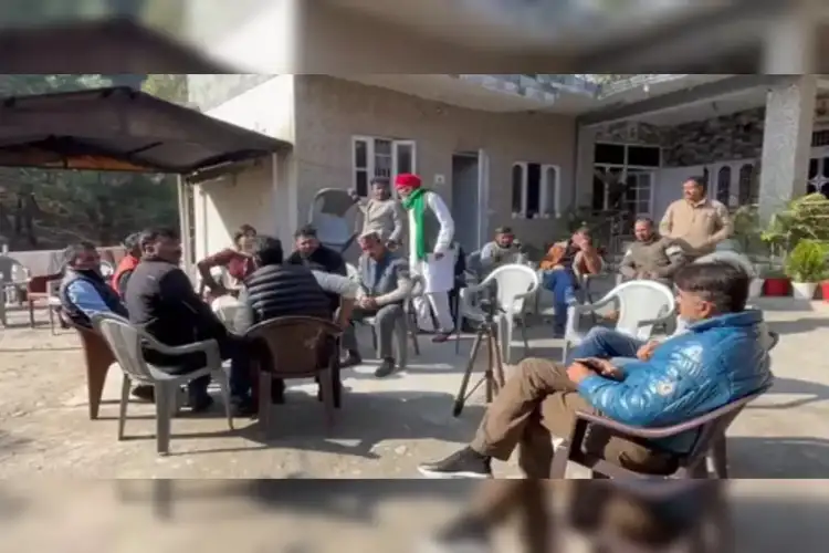 Himachal govt orders probe, forms committee in Dharmshala college girl's death case; Professor suspended