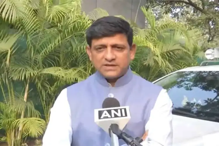 MP: Indore Mayor announces water supply survey across city for next 7 days after contamination issue