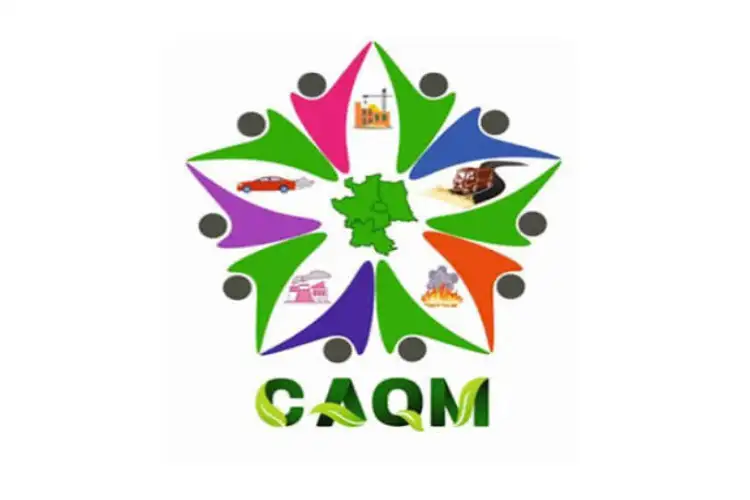 Operation Clean Air: CAQM conducts massive enforcement inspection in Nuh, Har