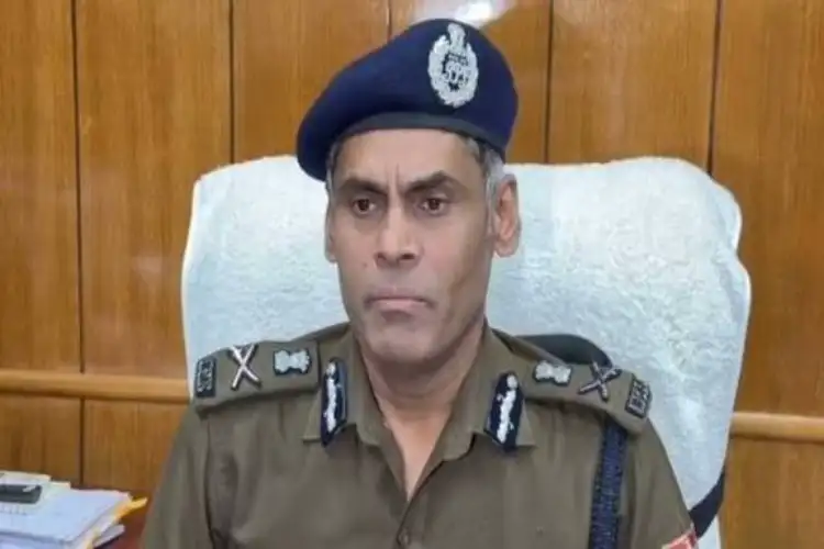 Uttarakhand Police clarifies no VIP involved in Ankita Bhandari murder case