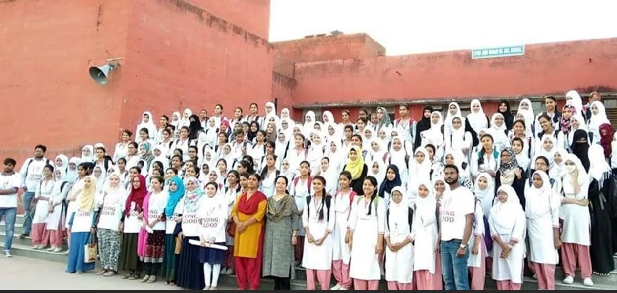 Quality education at an affordable cost: Applications open for Jamia schools for the 2026-27 academic session.