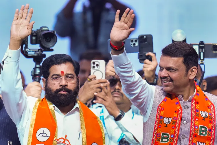 We will expel Bangladeshi infiltrators from Mumbai, and the mayor will be a Marathi-Hindu: Devendra Fadnavis