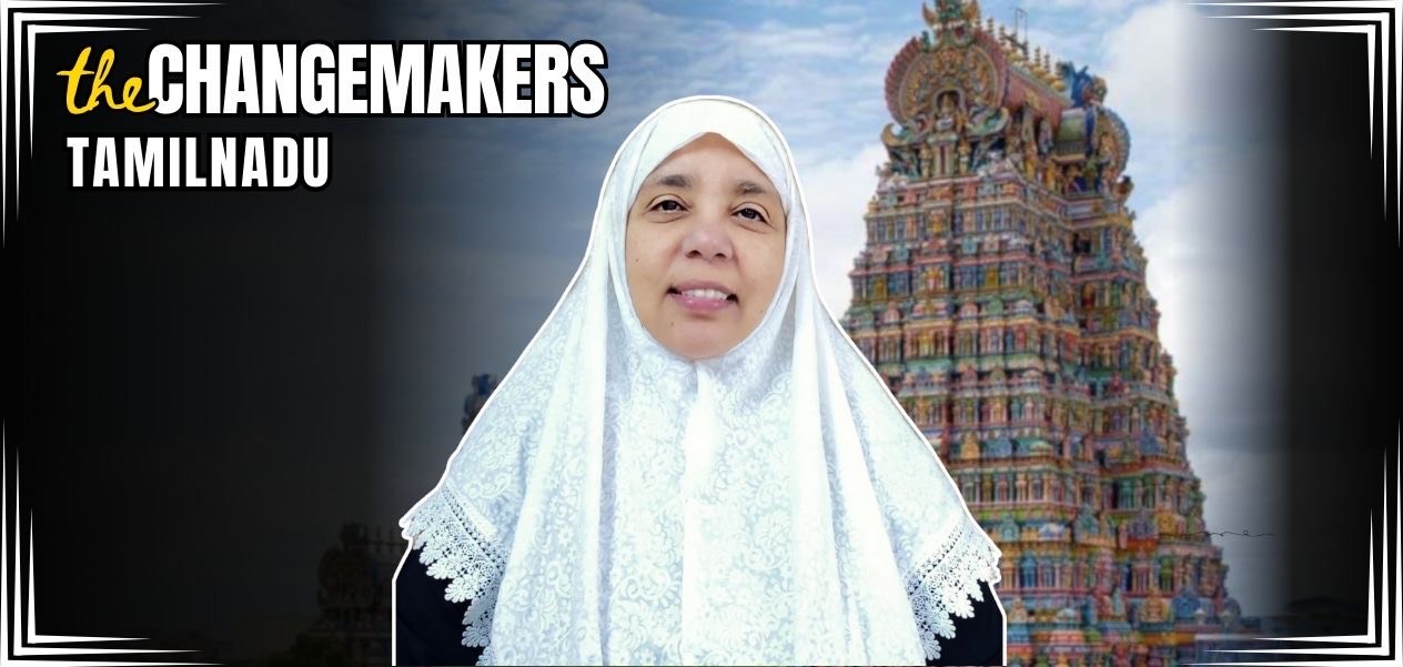 A champion of equality, development, and communal harmony: Fatima Muzaffar Ahmed