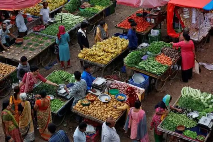 India retail inflation likely inched up to 1.66% in December as food prices rise: Report