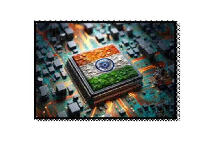 Projects under Design Linked Incentive for semiconductors showing signs of growth