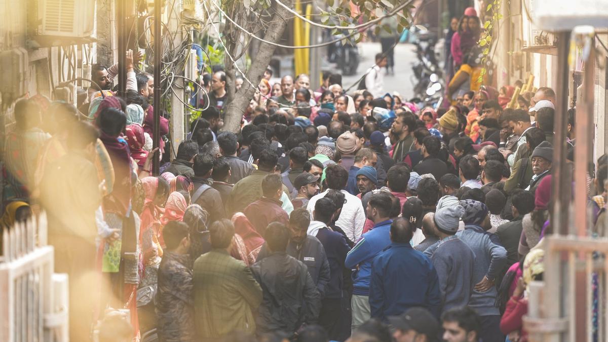 Goa nightclub fire: Families of victims protest at Jantar Mantar, demand strict punishment for those responsible.
