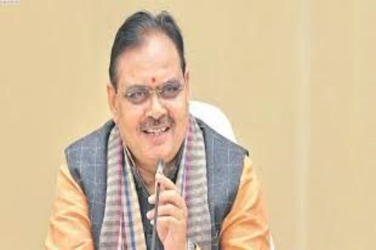 Will make Rajasthan a global leader in technology and innovation: Chief Minister Bhajan Lal Sharma
