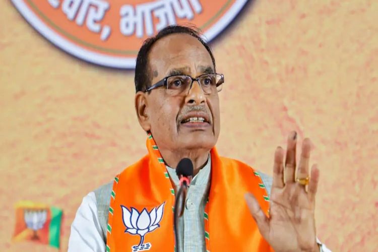 'Developed India-Ji Ram Ji' scheme is better than MNREGA, Congress is spreading misinformation: Shivraj