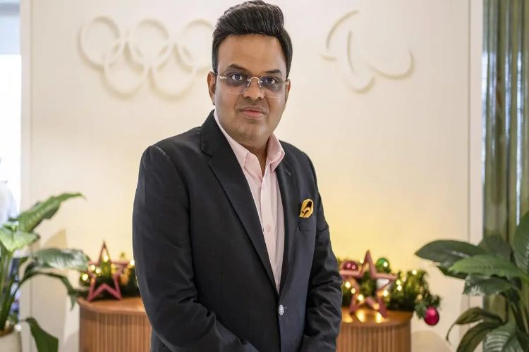 After Commonwealth Games 2030, India aims to host Olympics in Gujarat in 2036: Jay Shah