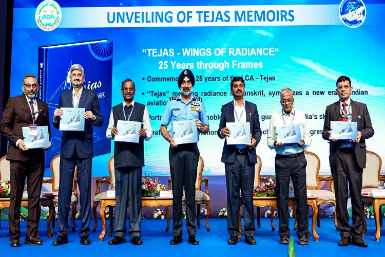 Air Chief urges ADA to adhere to set timelines for operational readiness