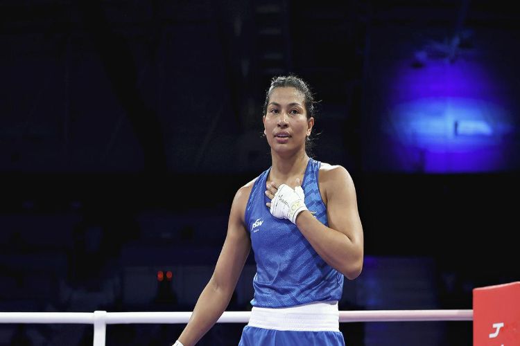 Delay in opening day of national boxing tournament creates chaos