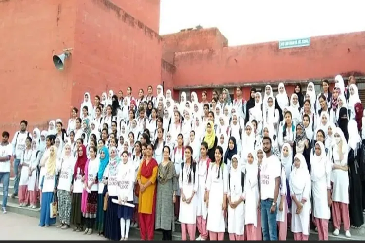 Quality education at an affordable cost: Applications open for Jamia schools for the 2026-27 academic session.