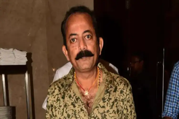 Malayalam actor Kannan Pattambi passes away at 62