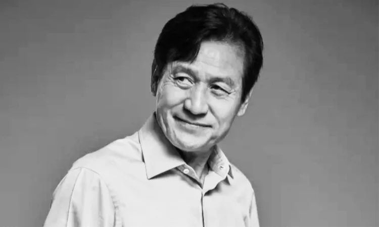 Veteran South Korean actor Ahn Sung-ki dies at 74