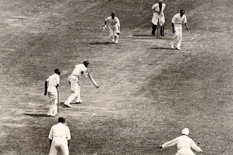 पांच जनवरी : ऑस्ट्रेलिया और इंग्लैंड के बीच खेला गया पहला एकदिवसीय मैच