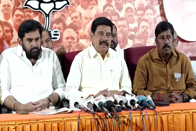 TN: Amit Shah to attend 'Namma Ooru Modi Pongal' celebrations in Tiruchirappalli