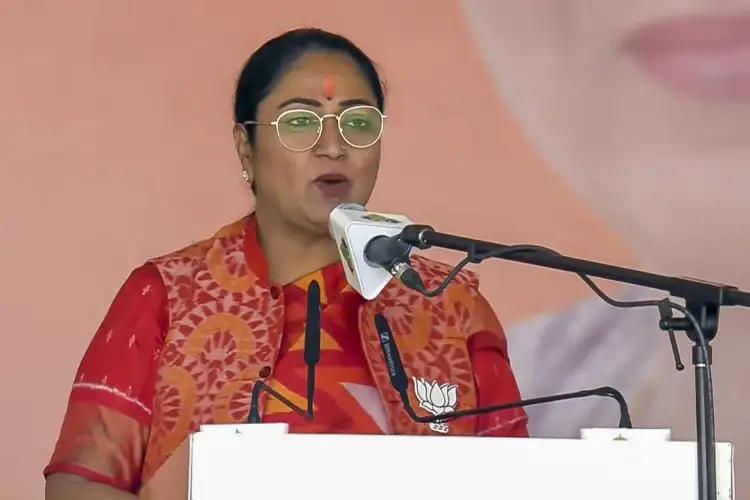 Delhi CM Rekha Gupta urges all MLAs to actively participate in Winter Assembly session