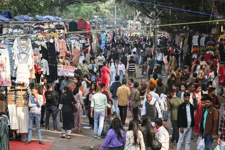 Consumption likely to lead India's growth in 2026 as capex remains subdued: Report