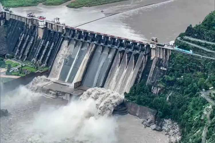 J-K power projects back on track, delays resolved after Indus Waters developments: Manohar Lal Khattar