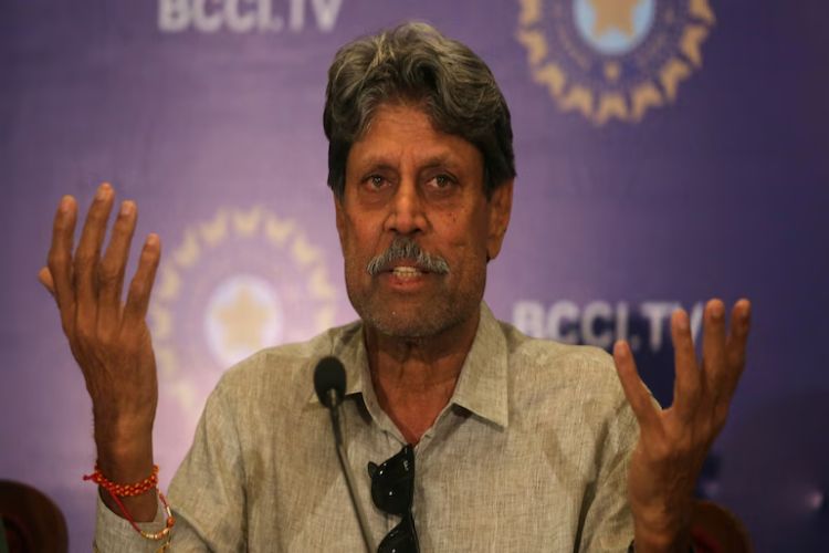 No decision yet on Bangladeshi players' participation in PGTI: Kapil Dev