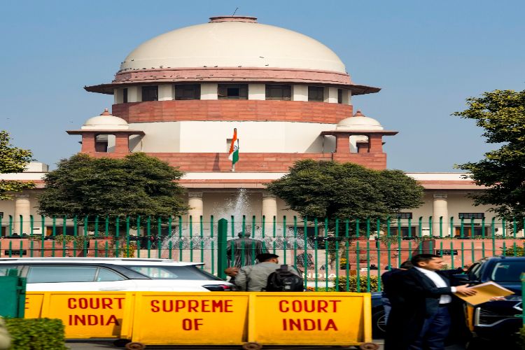 Delhi riots case: Bail of Umar Khalid, Sharjeel Imam rejected, five others accepted