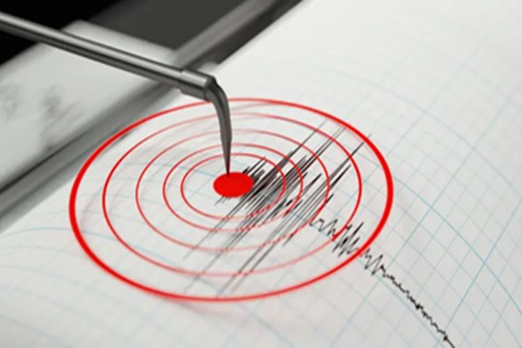 असम में 5.1 तीव्रता का भूकंप, दो लोग घायल