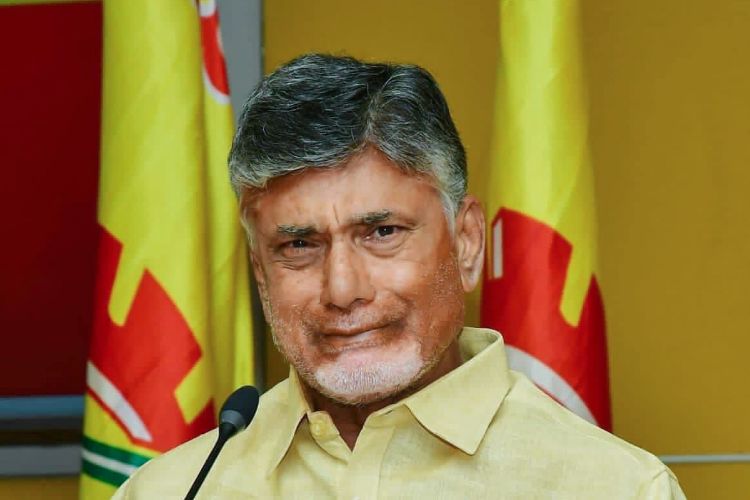 No language is superior or inferior, says Naidu at World Telugu Conference