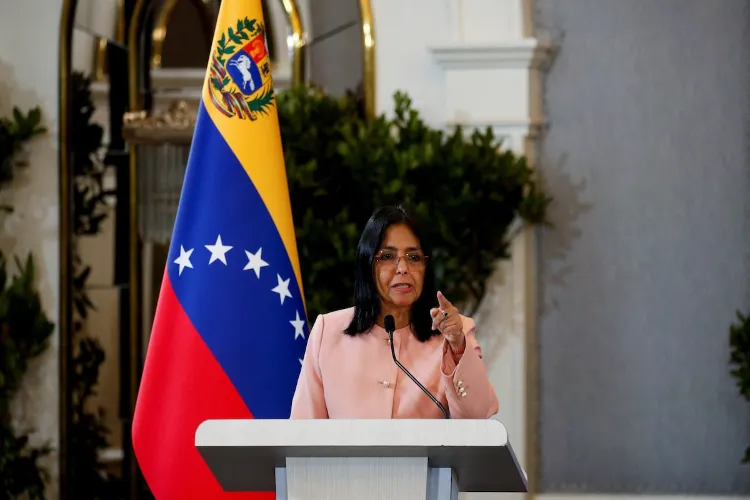 Amid allegations of US interference, Venezuela asserted its sovereignty, sending a strong message through a parliamentary ceremony.