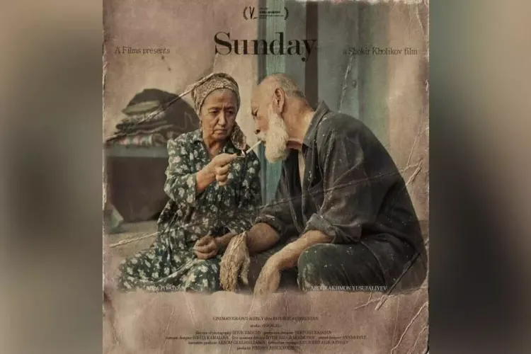 The Guwahati Asian Film Festival 2026 will open with the Uzbek film 'Sunday'.