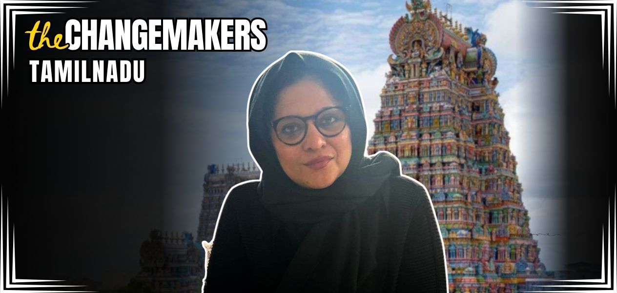 Nikhat Fatima: How one woman illuminated the lives of 1,500 students.