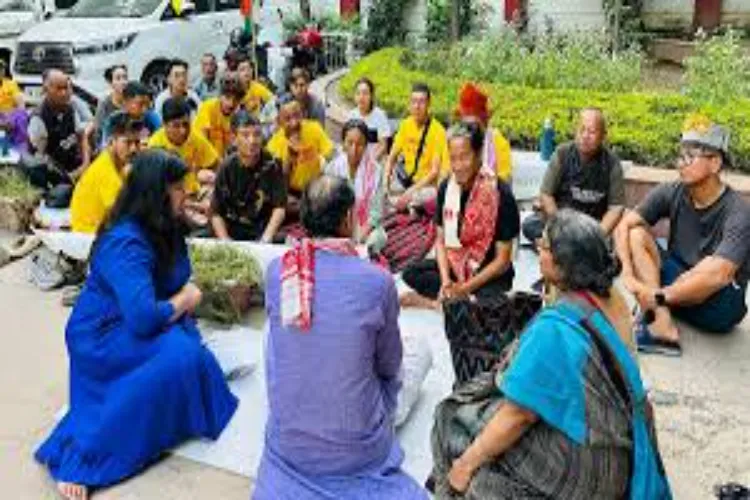 Historic decision regarding the medical college in Ladakh: 85 percent of seats reserved for Scheduled Tribes.