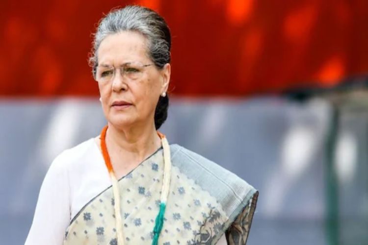 Sonia Gandhi admitted to Sir Ganga Ram Hospital: Sources