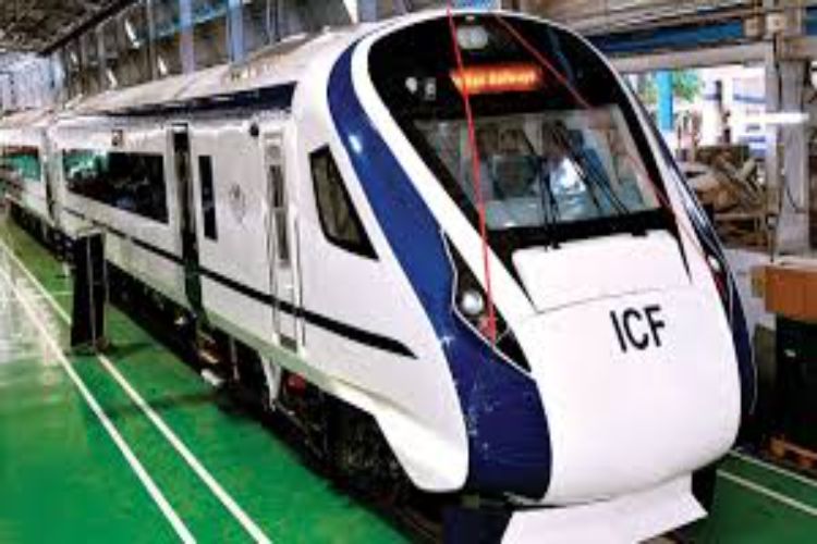 Western Railway to conduct trial run of 18-coach local train this month