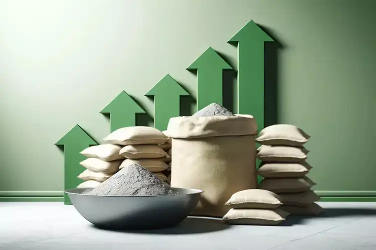 Cement companies likely to post revenue growth in Q3, demand may surge by 11% YoY: Report