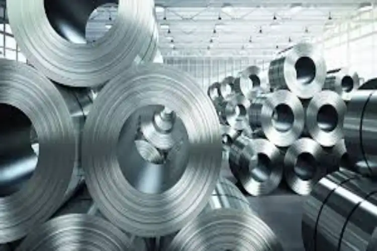 India's safeguard duties lift steel import parity, domestic demand key for price support: S&P