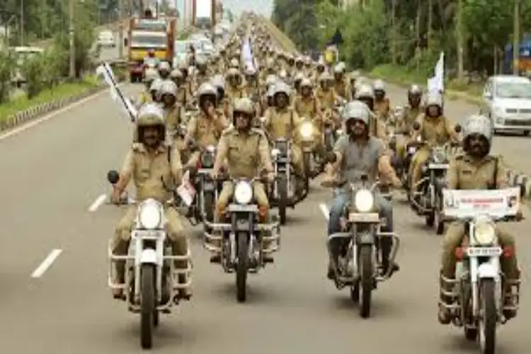 85 year old POCSO case accused beaten up in Alappuzha district jail by another inmate
