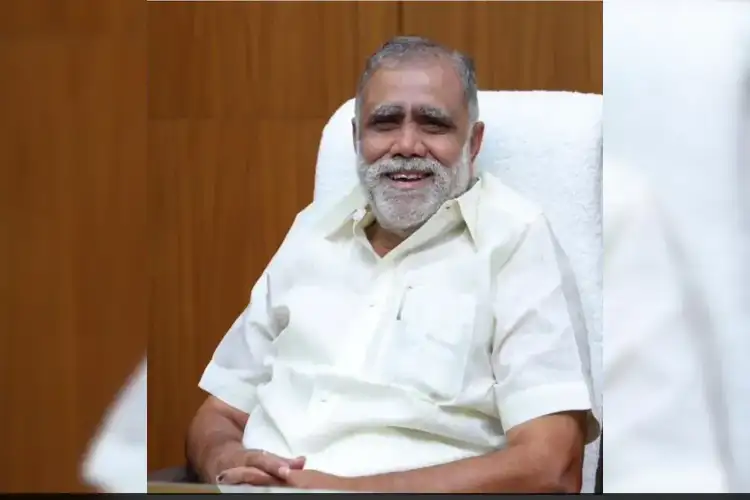 'Corruption of Rs 4 lakh crore taken place over 4.5 years': AIADMK urges Governor to probe DMK