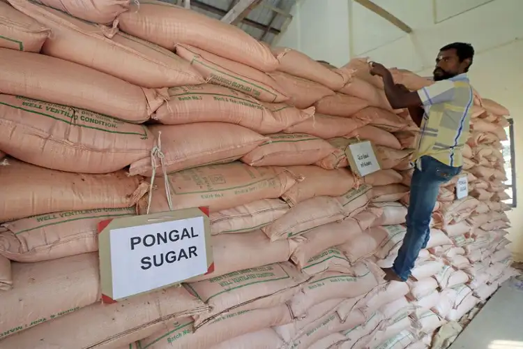 India's sugar production rebounds in SSY26, but ethanol capacity struggles with demand plateau: Report