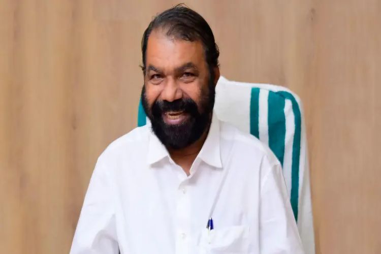 BJP's account in Nemom Assembly seat has been 'closed', it will be difficult to 'open' it again: Sivankutty