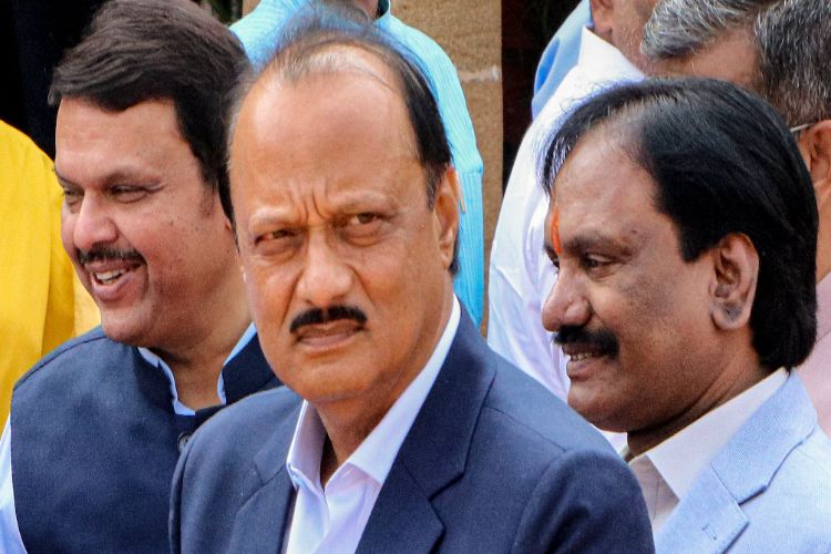 BJP advises allies to respect Savarkar, NCP says, 'We are Ambedkarites'