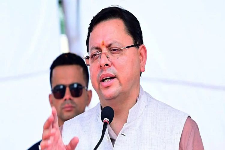 Ready for any investigation in Ankita Bhandari murder case: Dhami