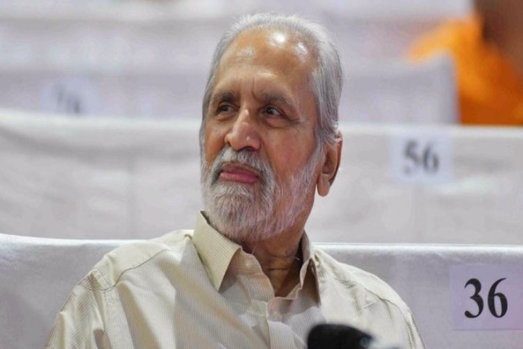 Players and administrators said Kalmadi was a legend in Indian sports.