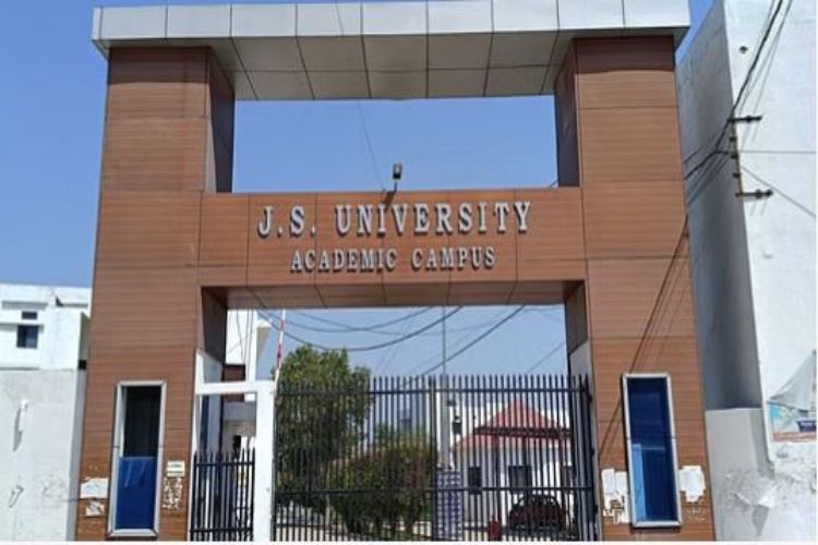 Cabinet approves liquidation proposal against Firozabad's J.S. University