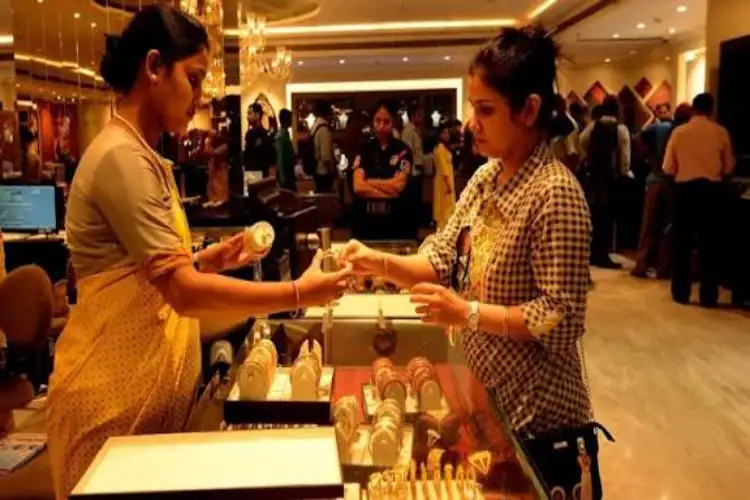 India's 25,000 tonnes of household gold propping up economy, emerge as shock absorber: Report