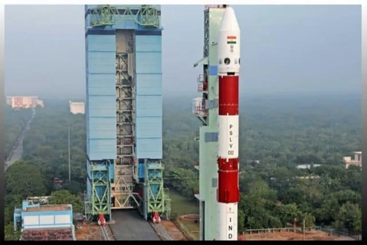 ISRO will launch the PSLV-C62 mission from Sriharikota on January 12.