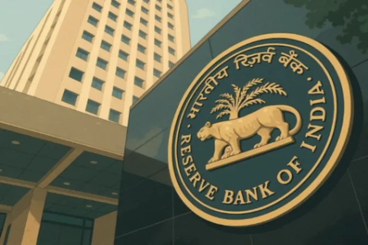 The RBI has invited suggestions from the general public on the new draft rules for banks' dividend payments.