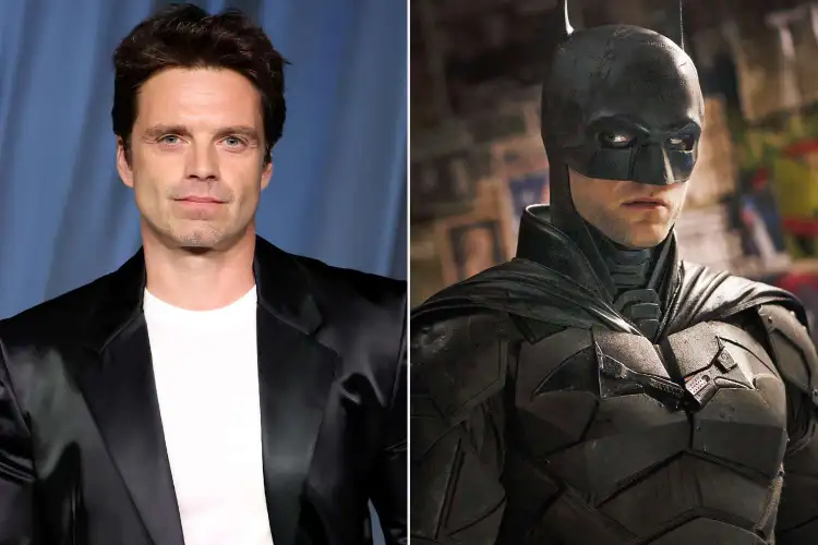 Marvel star Sebastian Stan in talks to join Robert Pattinson's 'The Batman 2'