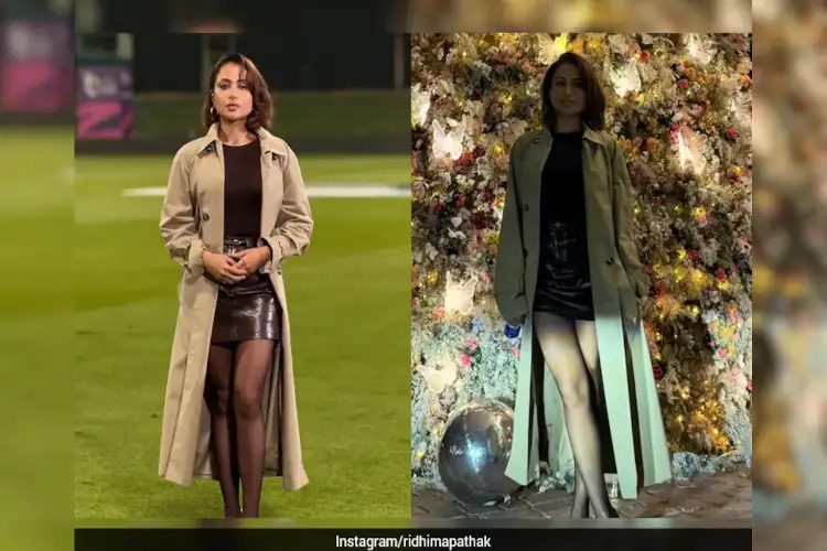 Bangladesh drops Indian presenter from BPL presentation panel