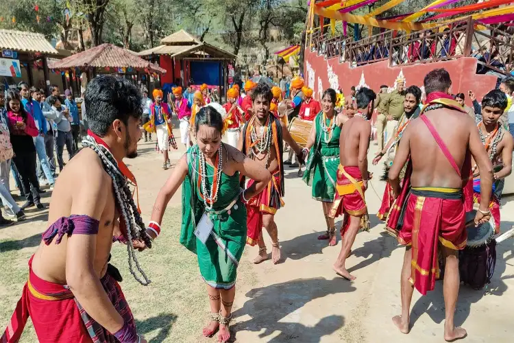 Odisha’s handicraft, handloom heritage to be on display at ‘Sisir Saras' fair from Jan 10