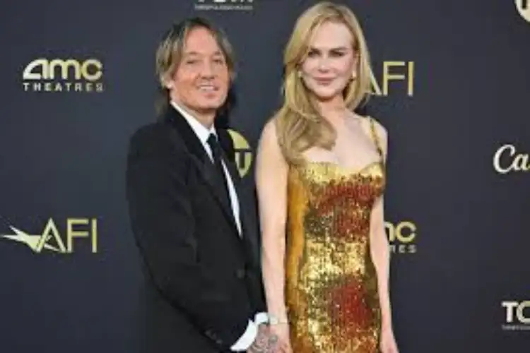 Nicole Kidman, Keith Urban finalise their divorce; waive child, spousal support